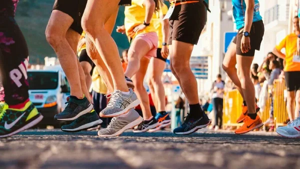 El running, el deporte que se ha puesto de moda en Colombia: ¿cuáles son sus beneficios? El running, el deporte que se ha puesto de moda en Colombia: ¿cuáles son sus beneficios?