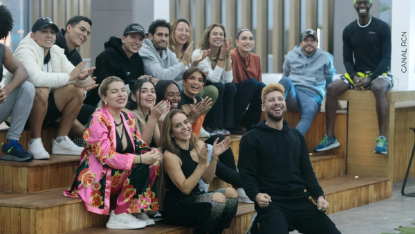 Según la tendencia de eliminación en La Casa de los Famosos, ¿Quién dirá adiós?