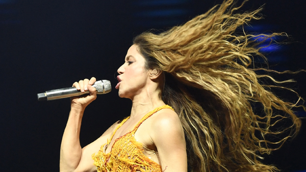 ¿Cómo fue la última gira mundial de Shakira?: dinero recaudado, número de conciertos y países