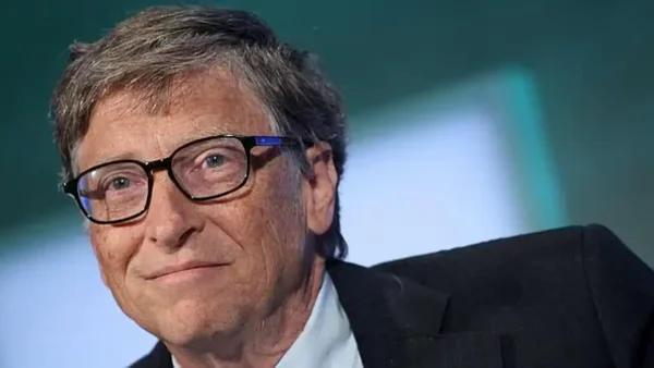 Los puestos de trabajos que no serán reemplazados por la IA, según Bill Gates