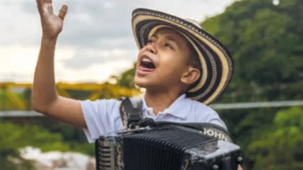 Colombia se roba las miradas del mundo entero con su belleza