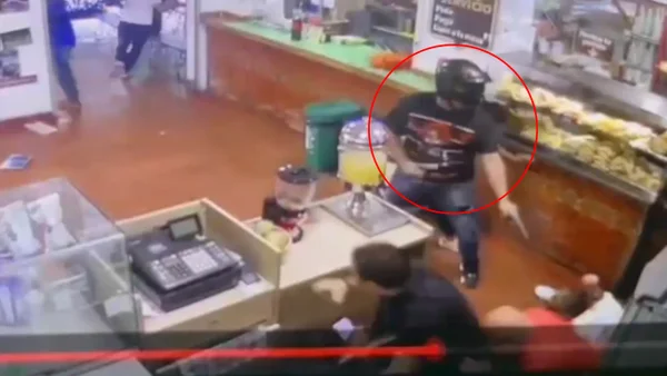 Fue capturado el presunto homicida de Jaime Vásquez, veedor ciudadano de Cúcuta Fue capturado el presunto homicida de Jaime Vásquez, veedor ciudadano de Cúcuta