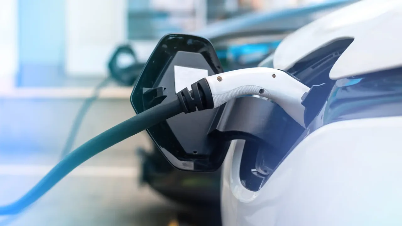 ¿Por qué instalar un cargador eléctrico para vehículos en casa puede marcar la diferencia? Esto debe saber