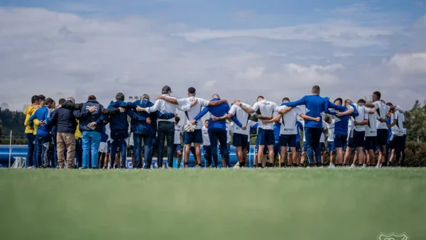 Millonarios viajó a Pereira con una gran novedad: regresó jugador esperado por los aficionados