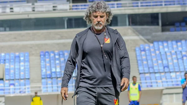 Leonel Álvarez quiere eliminar a Millonarios de cuadrangulares: "Es una final más para nosotros"