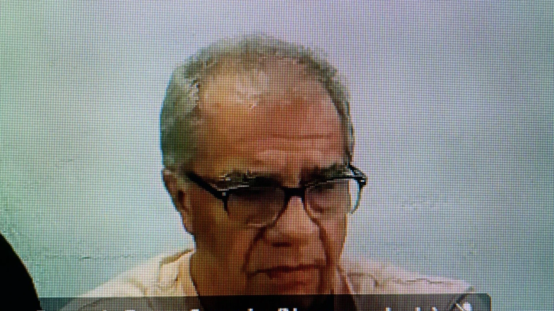 José Manuel Gnecco no aceptó cargos por soborno a testigos