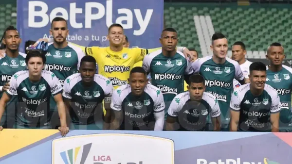 Deportivo Cali volvió al triunfo y tomó un respiro en la tabla del descenso: vea los goles