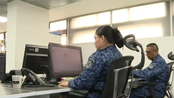 Inpec tiene solo seis funcionarios para visitar a los 1043 presos en casa por cárcel de toda Bogotá