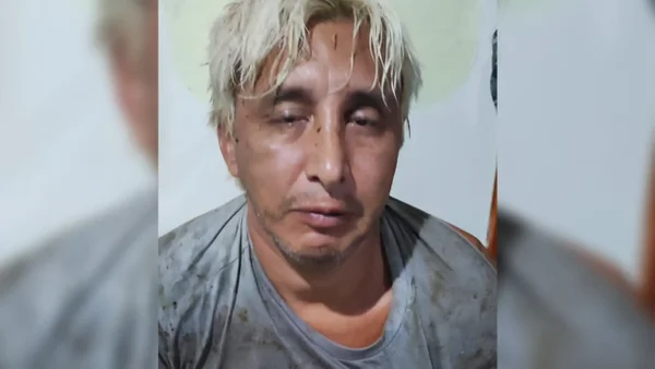 Cayó 'Capitán Pico', criminal que habría planeado atentar contra la fiscal general de Ecuador