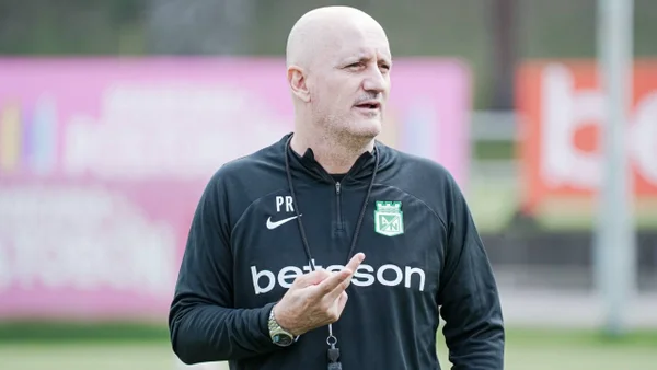 Pablo Repetto estalló tras la agresión con una navaja sobre Cepellini: video