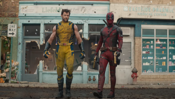 Video | Deadpool y Wolverine: el nuevo tráiler de la película de Marvel que muchos esperan