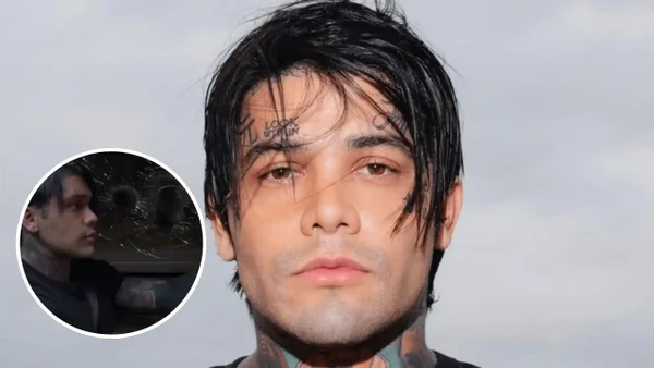 ¿Un atentado en su contra? Yefferson Cossio explicó el video viral que subió en sus redes