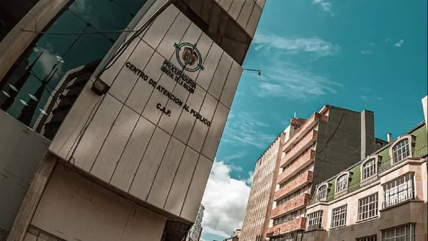 Procuraduría alertó que más de 650 mil niños podrían quedarse sin recibir el PAE