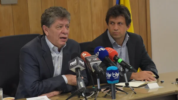 72% de los colombianos no quieren que el Gobierno administre pensiones: Andi