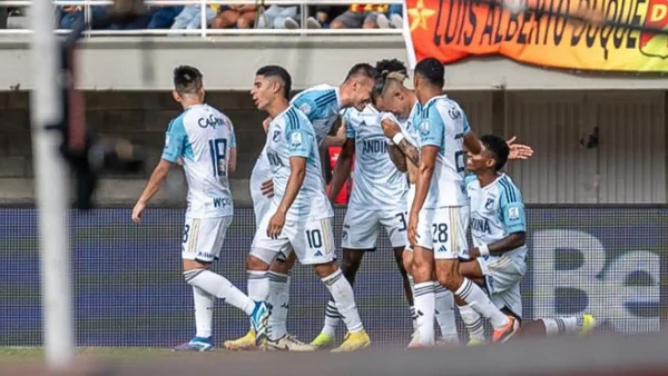 Millonarios a recuperar el terreno perdido en la Libertadores: novedades para su viaje a Chile