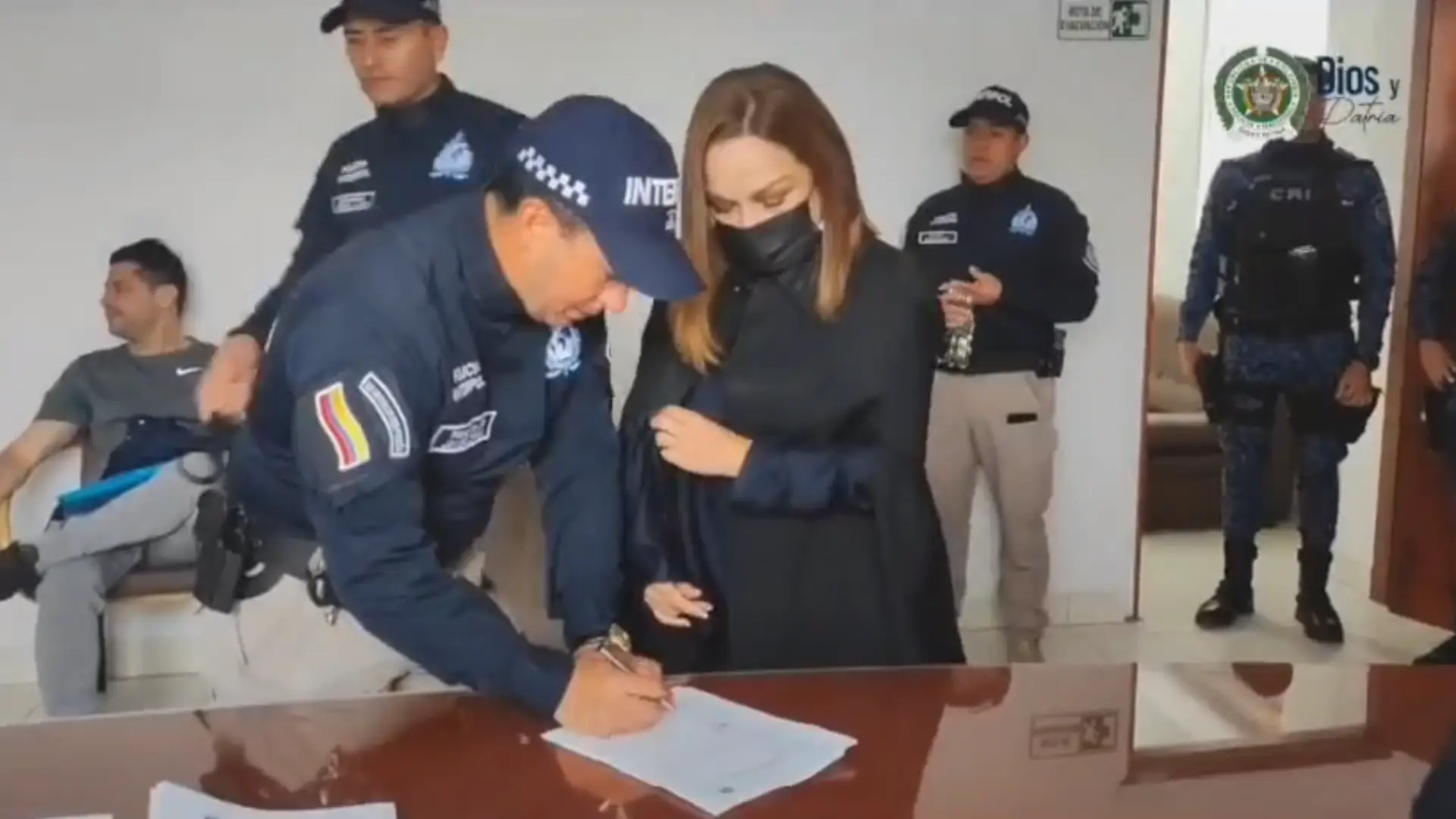 Diseñadora colombiana Nancy González fue condenada a 18 meses de Cárcel en EE.UU.