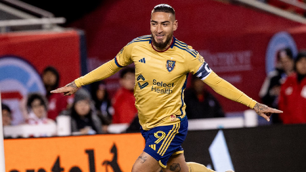 'Chicho' Arango, actual goleador de la MLS, quiere ir a la Copa América: "Trabajo con esfuerzo"