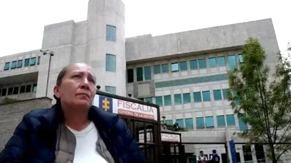 Procuraduría formuló pliego de cargos a seis policías por el caso de Marelbys Meza