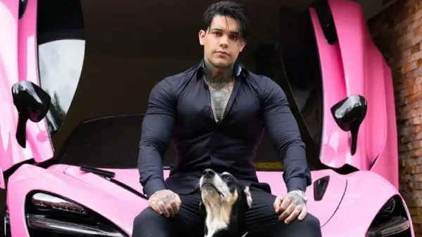 ¡En urgencias! Yeferson Cossio recibió atención médica luego de accidente que tuvo