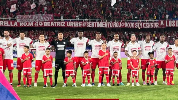 Junta directiva del América de Cali prepara revolcón tras la eliminación: ¿se va César Farías?