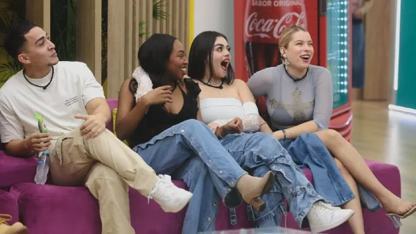 Sorpresa en La Casa de los Famosos: participante tuvo que abandonar tras llamada