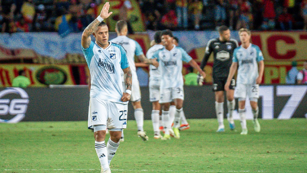 Millonarios, Junior, Once Caldas y Medellín: sus cuentas para clasificar en la Liga 2024-I