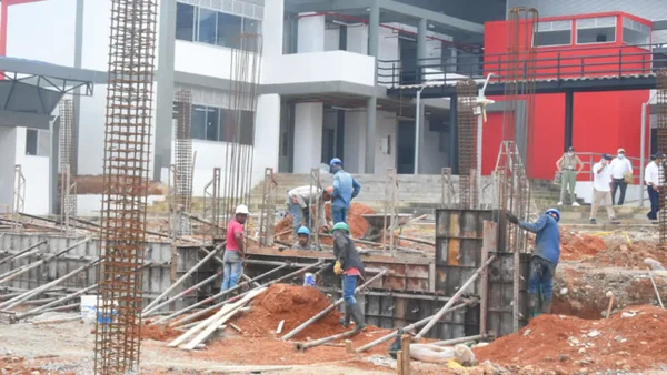 Contraloría abrió proceso de responsabilidad fiscal por irregularidades en proyecto de vivienda para Mocoa