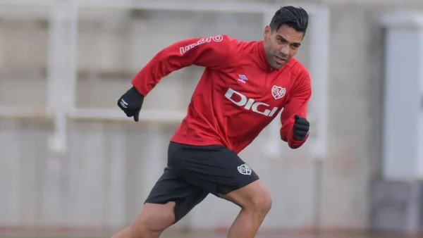 ¿Adiós al sueño de Millonarios? La liga en la que Falcao García jugaría la siguiente temporada