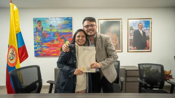 Unidad para las Víctimas venderá bienes avaluados en $300.000 millones para fomentar la reparación