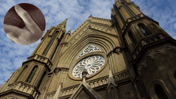 Gobierno español presiona a la Iglesia para indemnizar a víctimas de abuso sexual