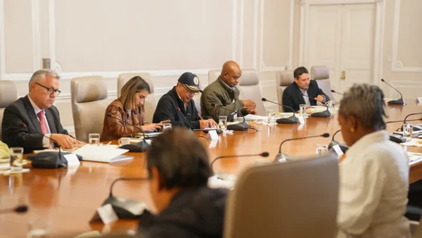 ¿De qué se hablará en el cónclave de Gobierno citado para este fin de semana?