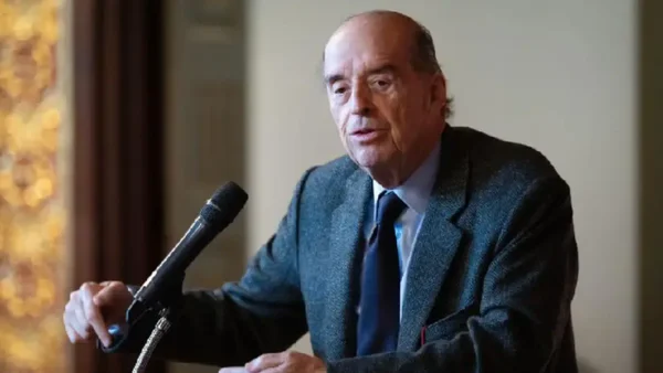 "Hay temas de corrupción muy graves": Martha Lucía Zamora sobre lo que le dijo Álvaro Leyva