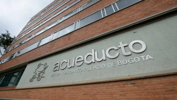 Procuraduría acompañará la inspección de Superservicios al Acueducto de Bogotá