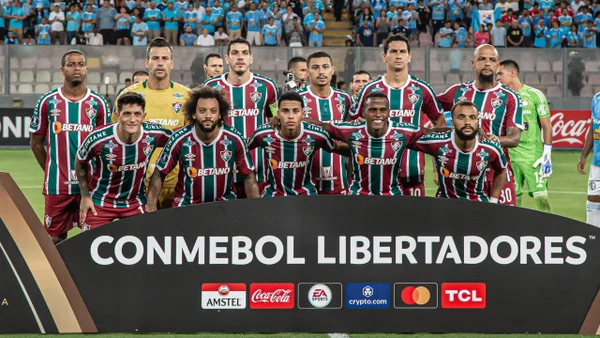 La leyenda mundial que dejará Europa para jugar con Jhon Arias en Fluminense