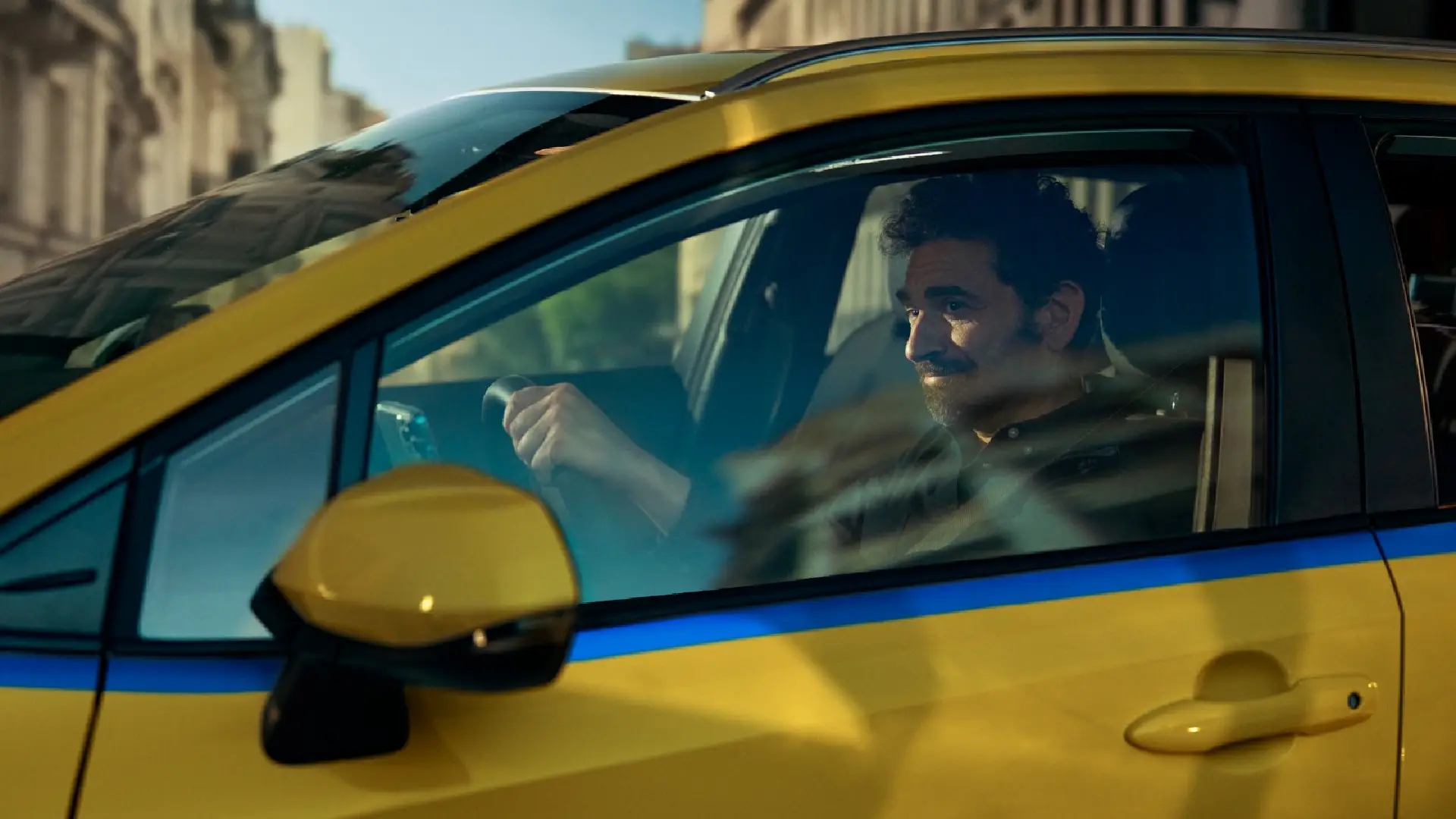 Uber Taxi en Barranquilla