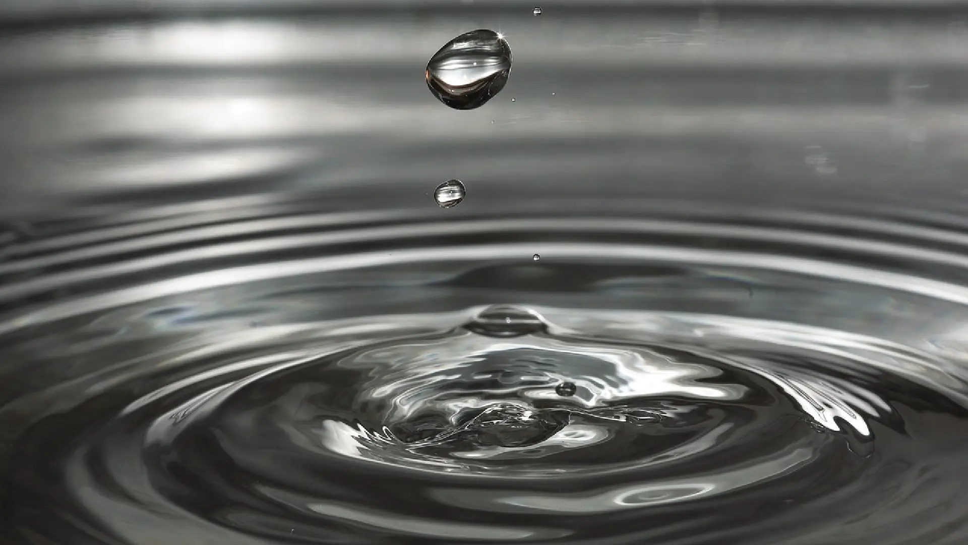 Racionamiento de agua 23 de abril