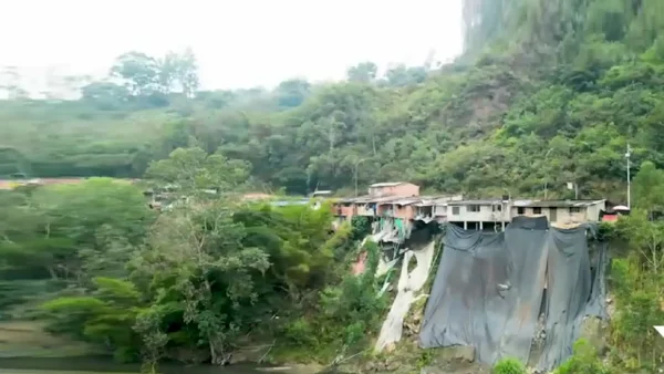 Abrirse camino al Llano: una histórica batalla de siglos para la ingeniería