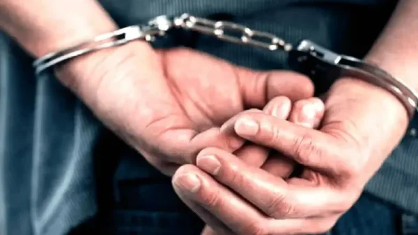 Capturan en Medellín a dos franceses acusados de explotación sexual de menores