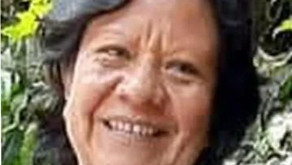 "Lo que nos interesa es que ellos estén libres", afirmó hijo de funcionaria secuestrada por las disidencias