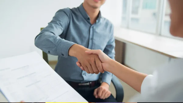 ¿Quieres trabajar con el danés? Hay más de 700 vacantes y así puede postularse