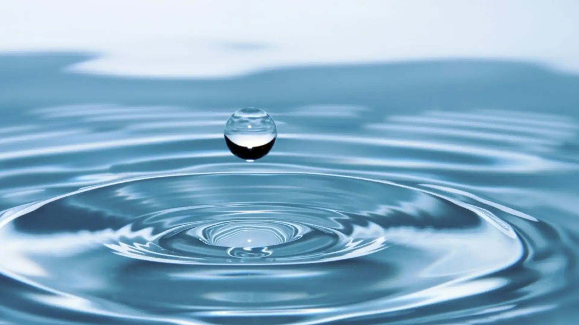 Racionamiento de agua 5 de mayo