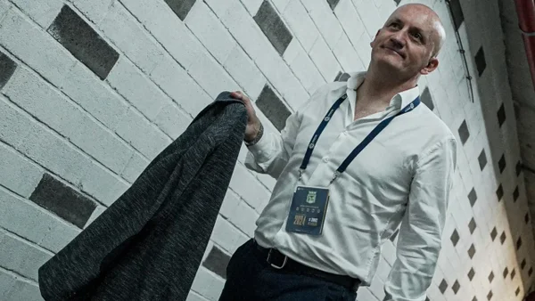 Repetto advierte remezón en Nacional: "Se tomarán decisiones independiente de los contratos"