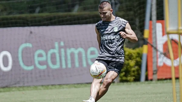 Nacional empieza a mover el plantel: las duras salidas que habría