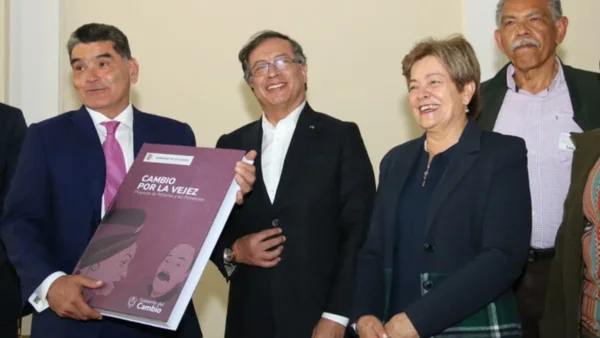 ¿En qué consiste el pilar solidario de la reforma pensional?