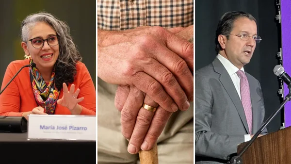 Los puntos a favor y en contra de la reforma pensional