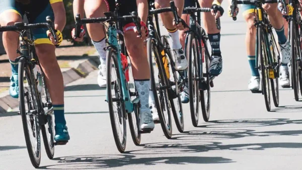 Reconocido ciclista colombiano fue atracado y golpeado mientras entrenaba en Cundinamarca