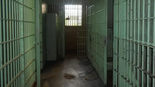 Judicializan a recluso que habría estrangulado a su pareja en una visita conyugal en Palmira