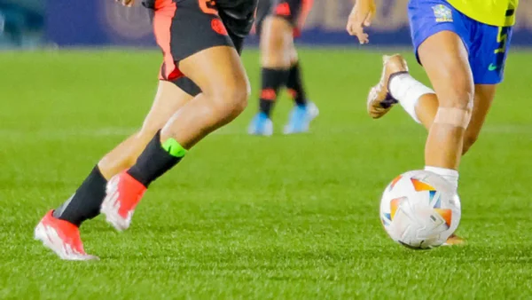 Escándalo en el Sudamericano Femenino Sub-20: presunto caso de acoso a una jugadora