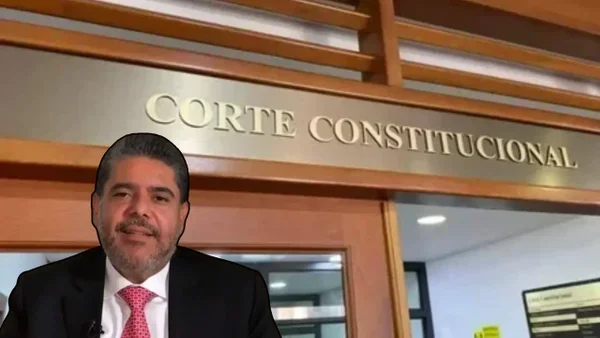 Corte Constitucional ordena al Congreso rehacer el proceso de elección de contralor