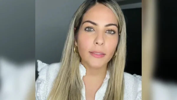 Madre de Nicolás Petro y Laura Ojeda declararán contra el fiscal Mario Burgos esta tarde